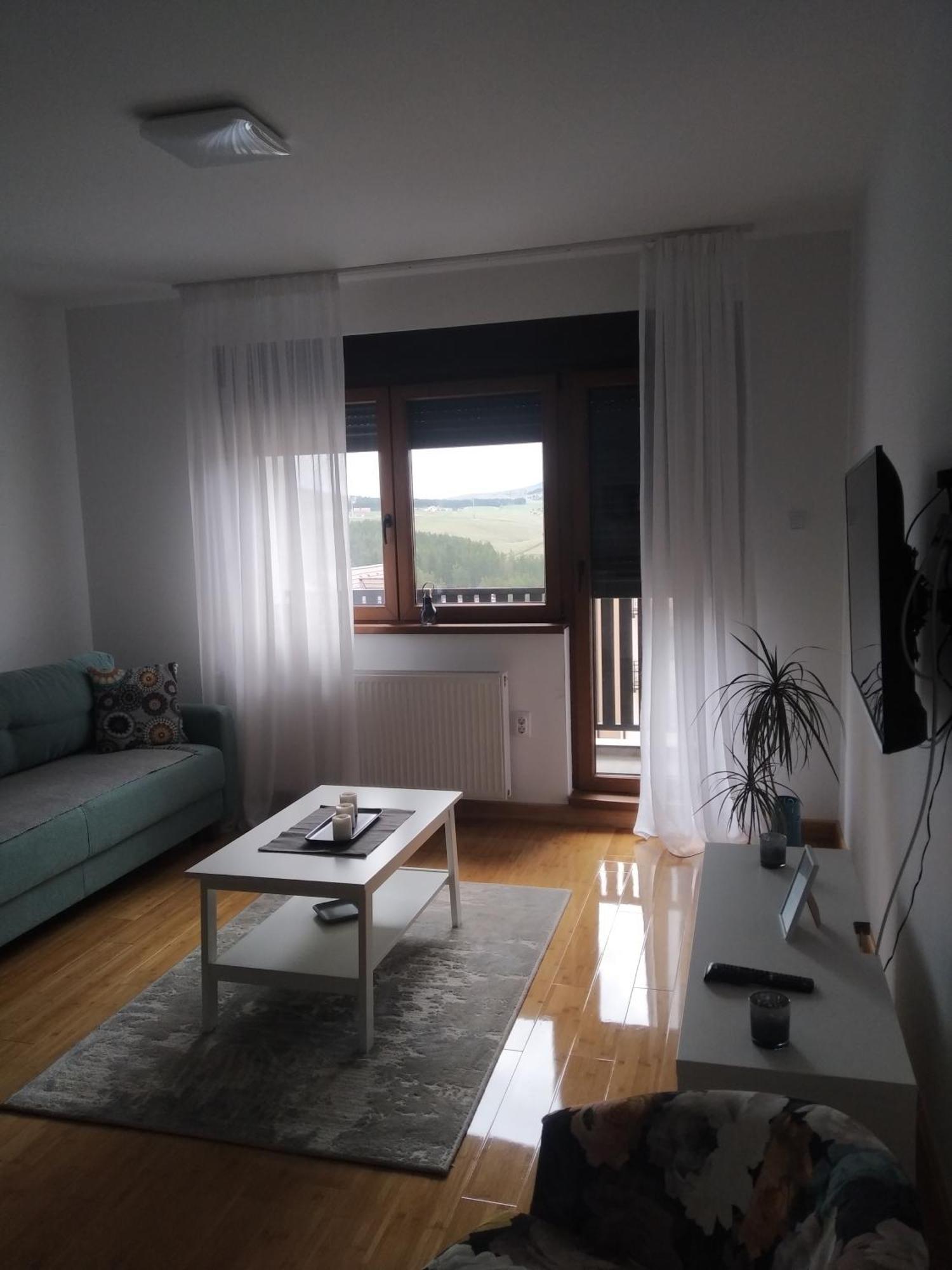 Apartman Libra Zlatibor Leilighet Rom bilde