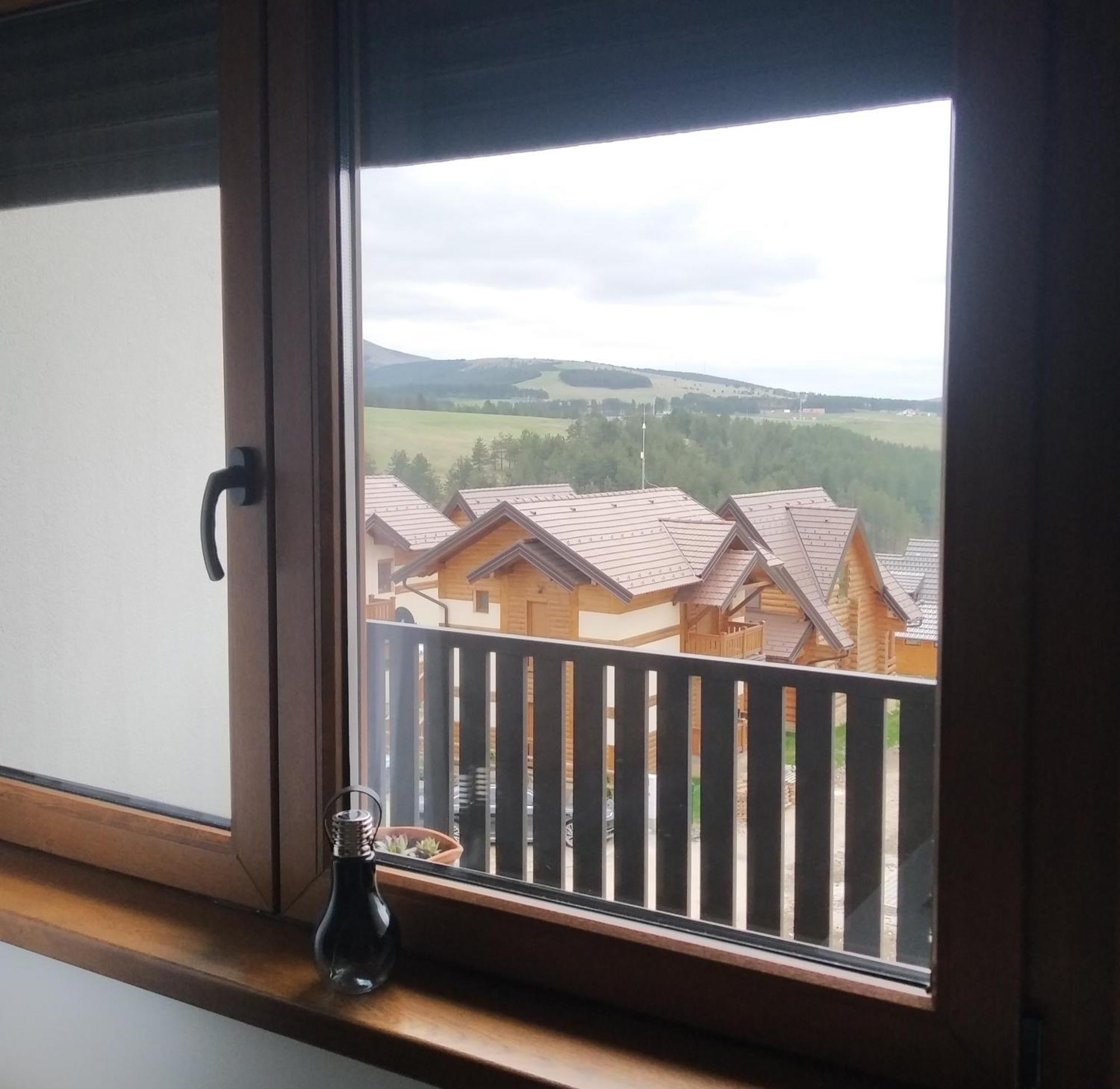 Apartman Libra Zlatibor Leilighet Rom bilde